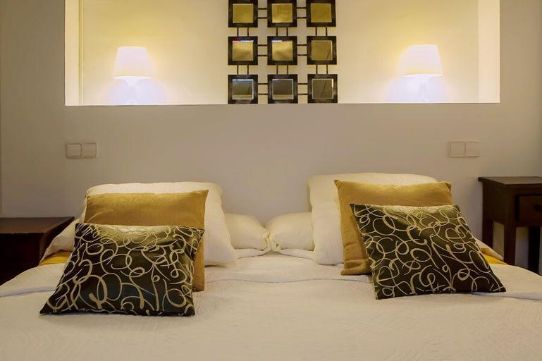 Public Area 3, Casa Bons Aires - adults only, Alicante