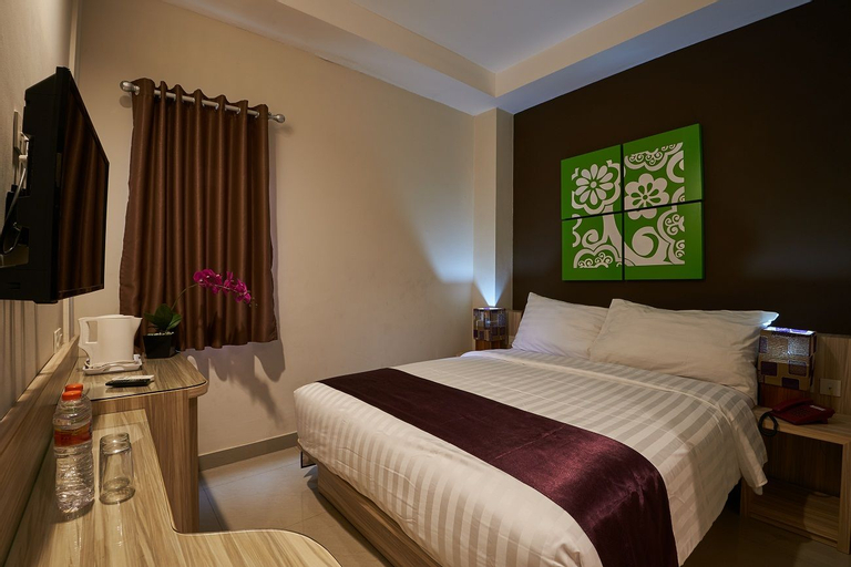 Bedroom 11