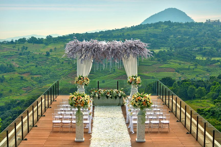 Royal Tulip Gunung Geulis Resort & Golf - Others