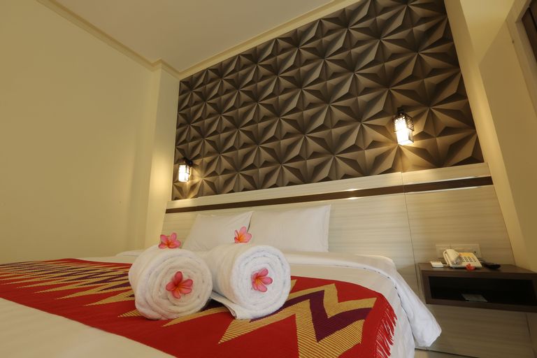 Puri Indah Hotel & Convention, Lombok
