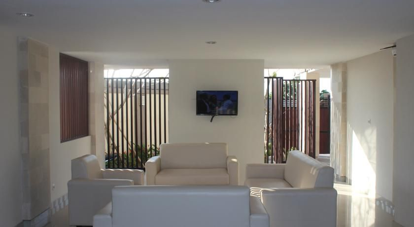 Public Area 3, Anumana Bay View, Badung