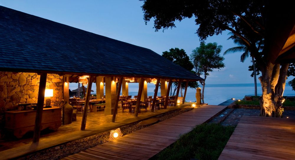 Exterior & Views 2, Jeeva Klui Resort, Lombok