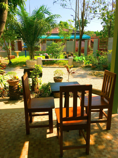 Smilingface Guesthouse, Muang Sukhothai