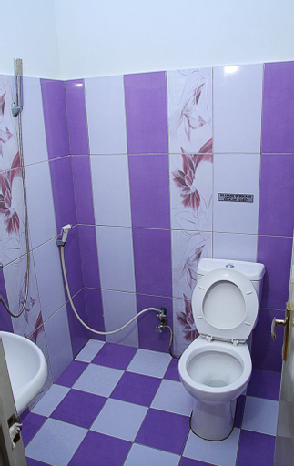 Wisma Tegal Arum, Banjarbaru