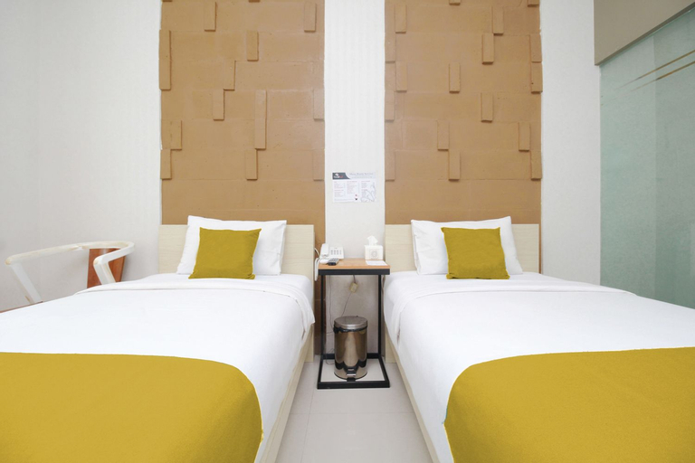 Bedroom 6