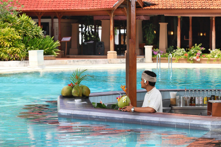 Sport & Beauty 3, Bali Tropic Resort and Spa, Badung