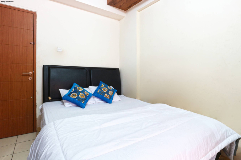 Bedroom 18