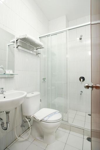 Hotel 88 Mangga Besar VIII, West Jakarta