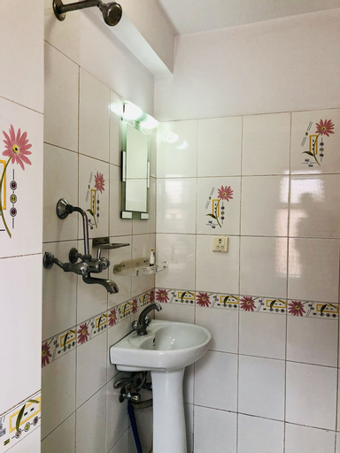 Backyard Hotel, Bagmati