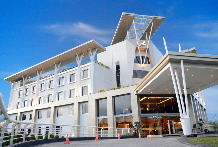 The Royale Krakatau Hotel, Cilegon