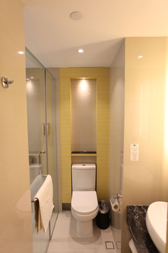 Eco Tree Hotel Hong Kong, Central and Western