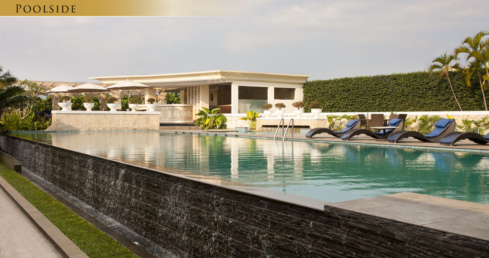 The Papandayan - Sport & Beauty