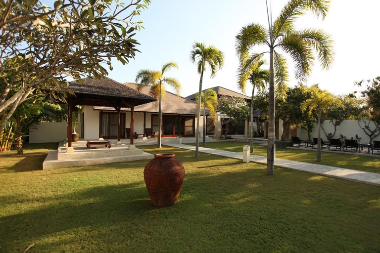 The Wangsa Hotel and Villas, Badung