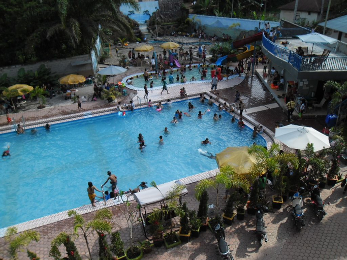 Sport & Beauty 5, Permata Land Hotel & Resort, Labuhanbatu