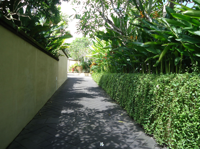 Pat-Mase Villas, Badung