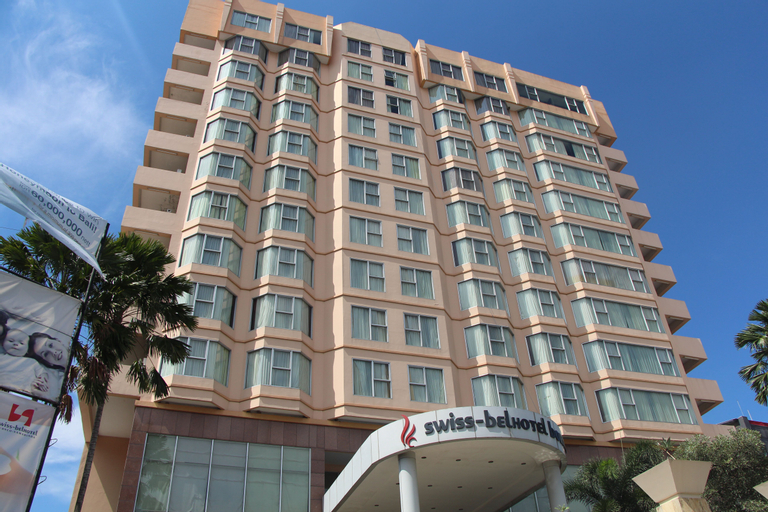 Swiss-Belhotel Borneo Samarinda, Samarinda