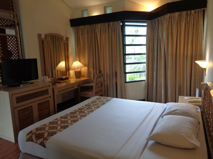 eL Hotel Kartika Wijaya Batu, Malang