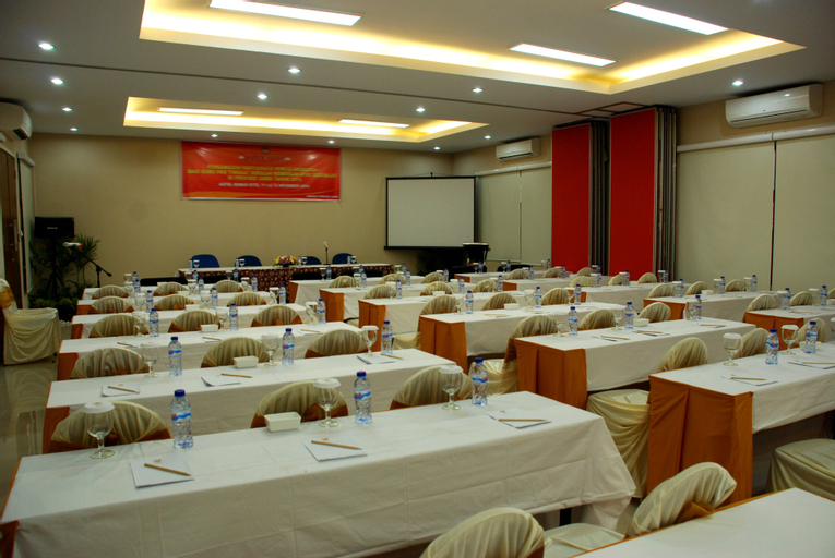 Rumah Kito Resort Hotel Jambi by Waringin Hospitality, Jambi
