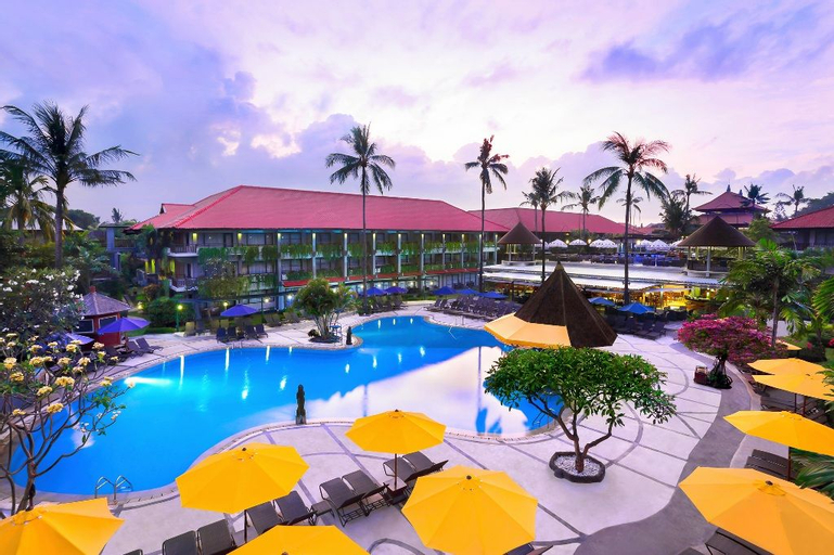 Bali Dynasty Resort Kuta, Badung