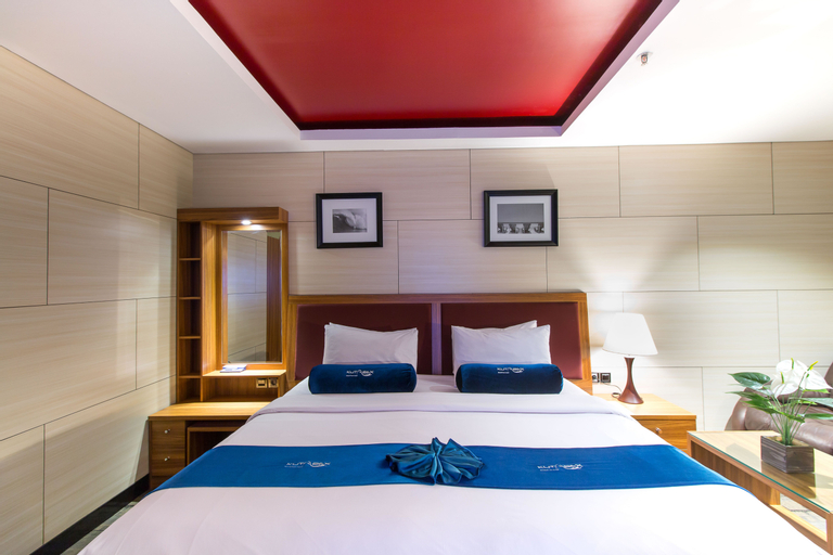 Bedroom 24