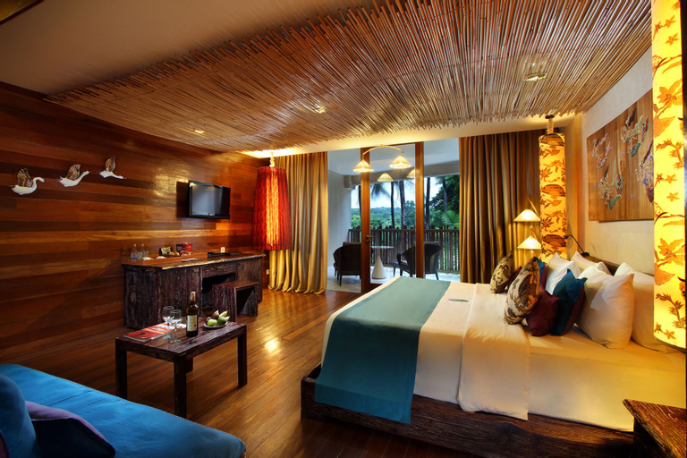 Bedroom 7