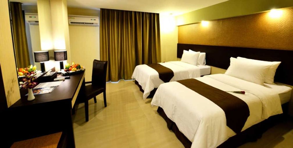 The Naripan Hotel by KAGUM Hotels, Bandung