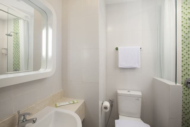 Zest Hotel Yogyakarta, Yogyakarta