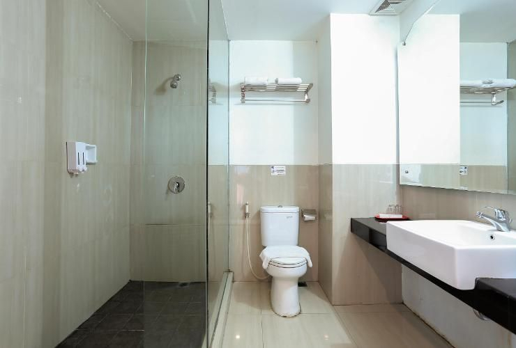 Bathroom 3