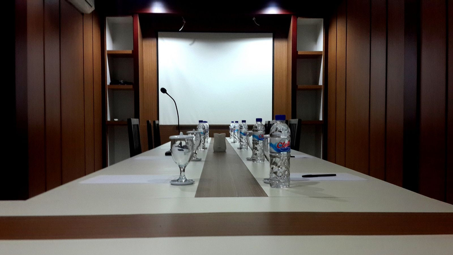 Business Facilities 2, Hotel Walan Syariah Juanda Surabaya, Surabaya