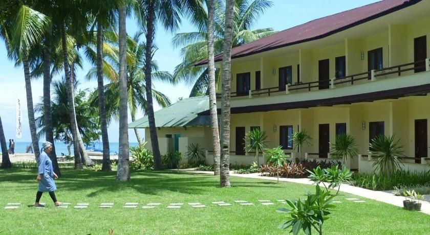 Exterior & Views 4, Medana Bay Marina, Lombok
