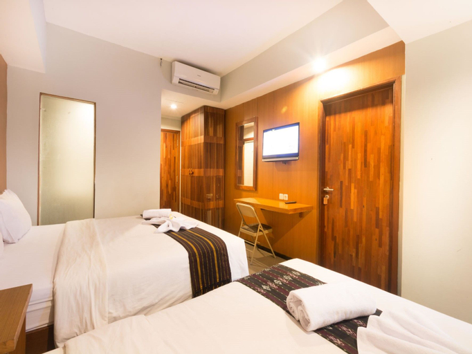 Bedroom 22