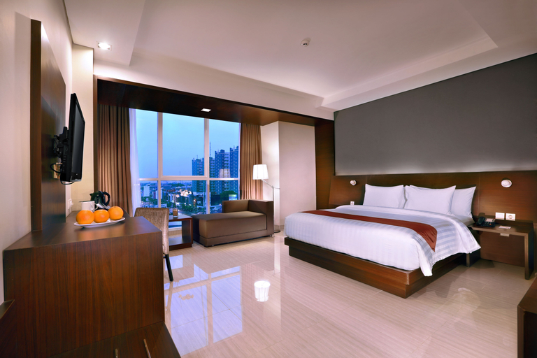 Aston Imperial Bekasi Hotel & Conference Center, Bekasi
