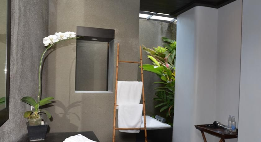 Bathroom 5, Annora Bali Villas, Badung