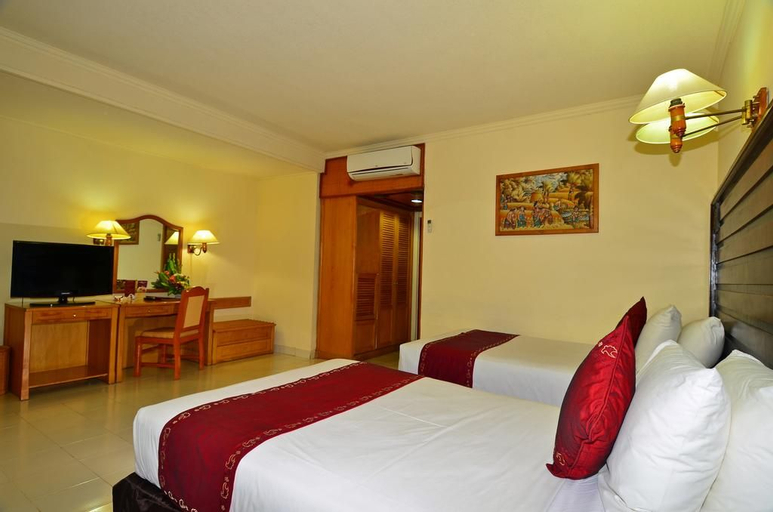 Bedroom 16