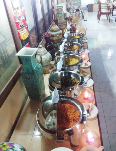 Manyar Garden Hotel, Banyuwangi