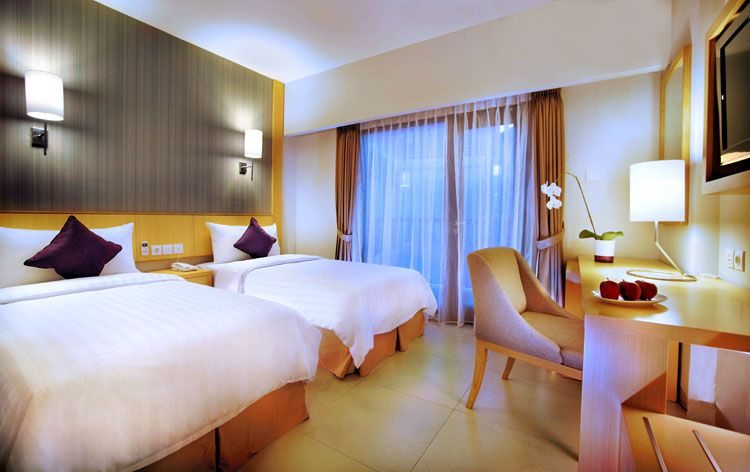 Bedroom 16