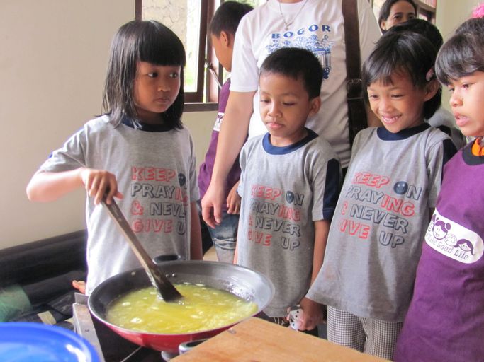 d'Emmerick Salib Putih Hotel Salatiga, Salatiga