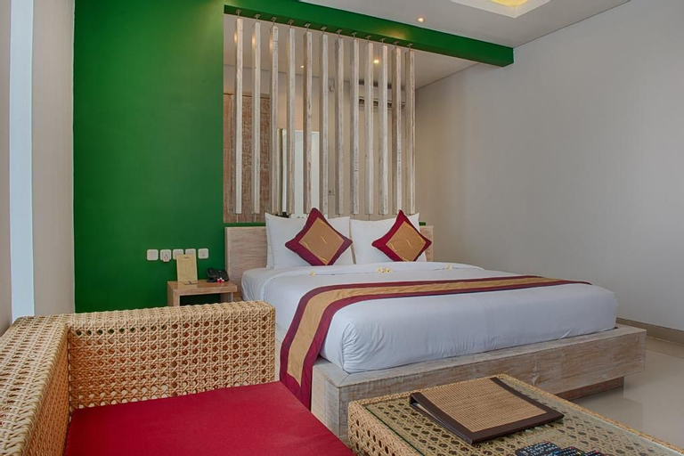 Bedroom 7