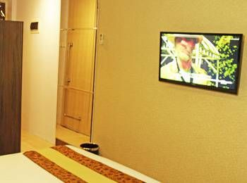 Kyriad Arra Hotel Cepu - Tap to explore photos