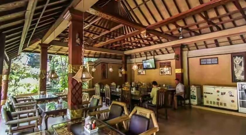 Dewa Bharata Bungalow Legian, Badung