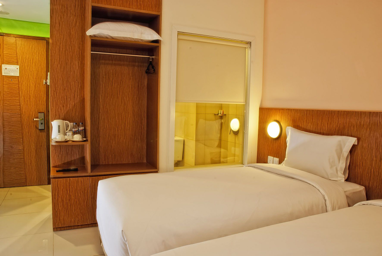 Bedroom 20