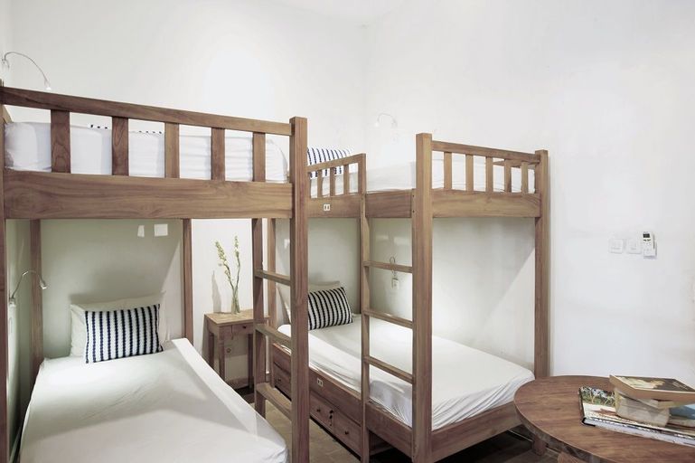 Bedroom 13