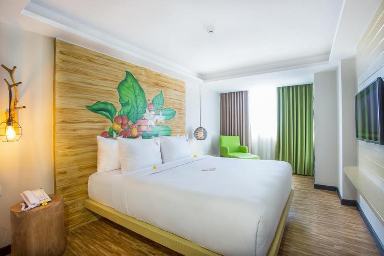 MaxOneHotels at Ubud, Gianyar