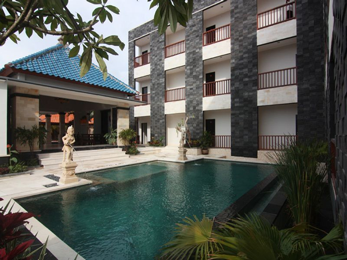 Mamo Hotel Uluwatu, Badung