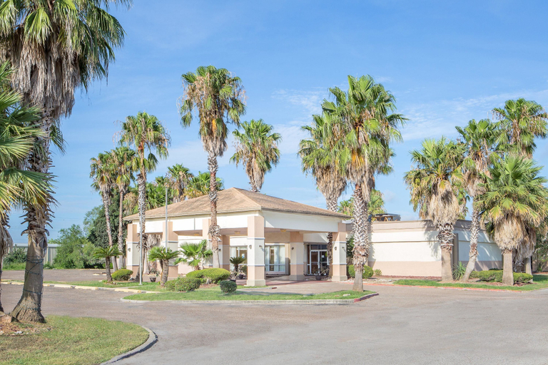 Exterior & Views 1, Quality Inn Alice, Jim Wells