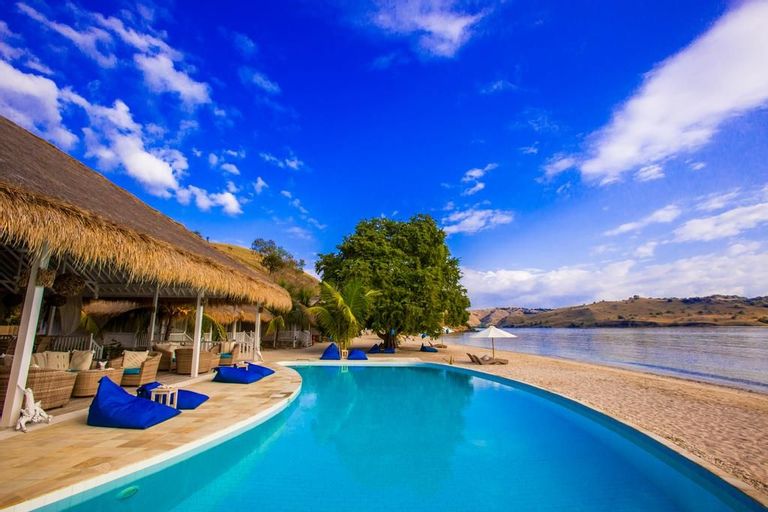 Sudamala Resort, Seraya, West Manggarai