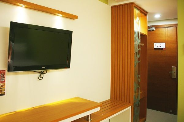 CitiHub Hotel @Sudirman, Surabaya