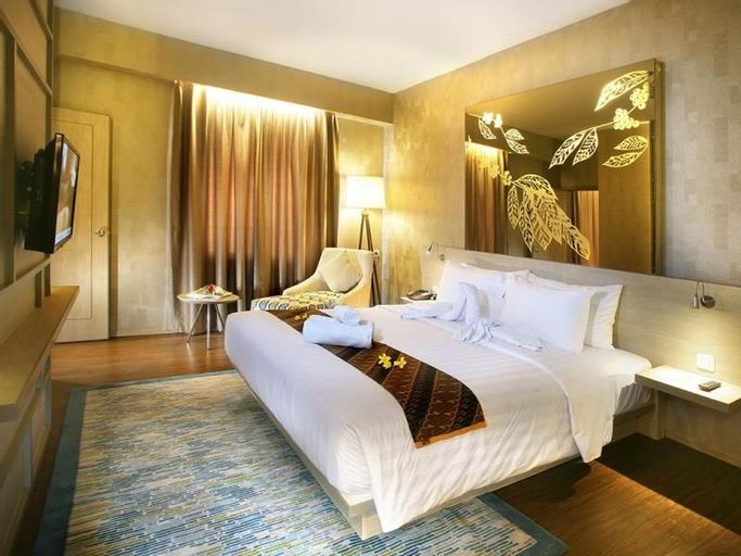 Grand Zuri Hotel Muara Enim, Muara Enim