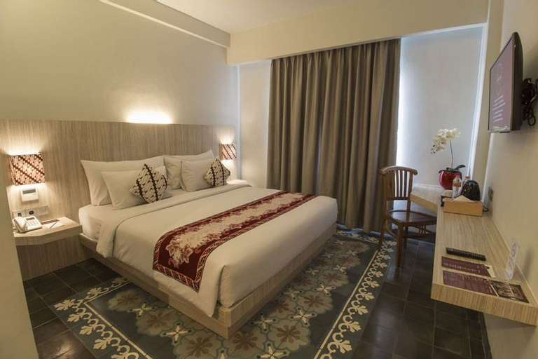 Burza Hotel Yogyakarta, Yogyakarta