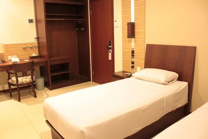Bedroom 4